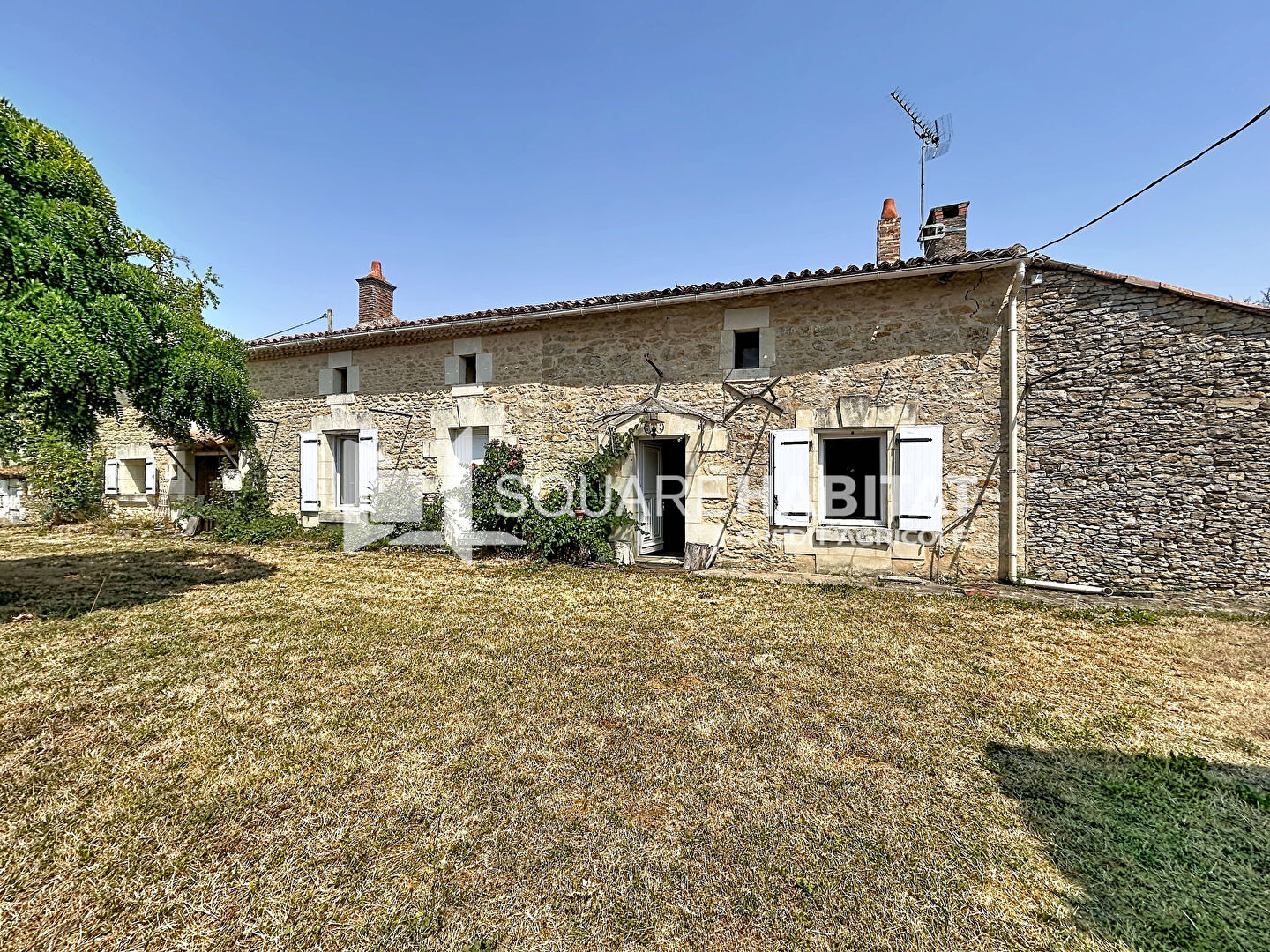 Maison 5 pièces 109 m² · à Plaine-et-Vallées · 109 m² · 99 000 €