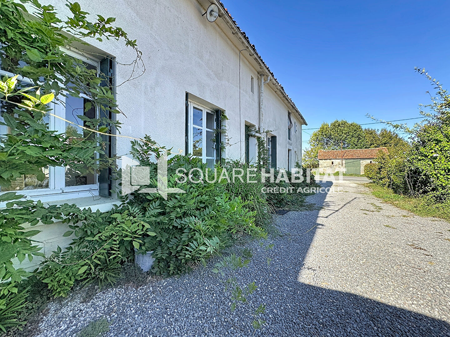 Maison 7 pièces 196 m² · à La Forêt-sur-Sèvre · 196 m² · 149 000 €