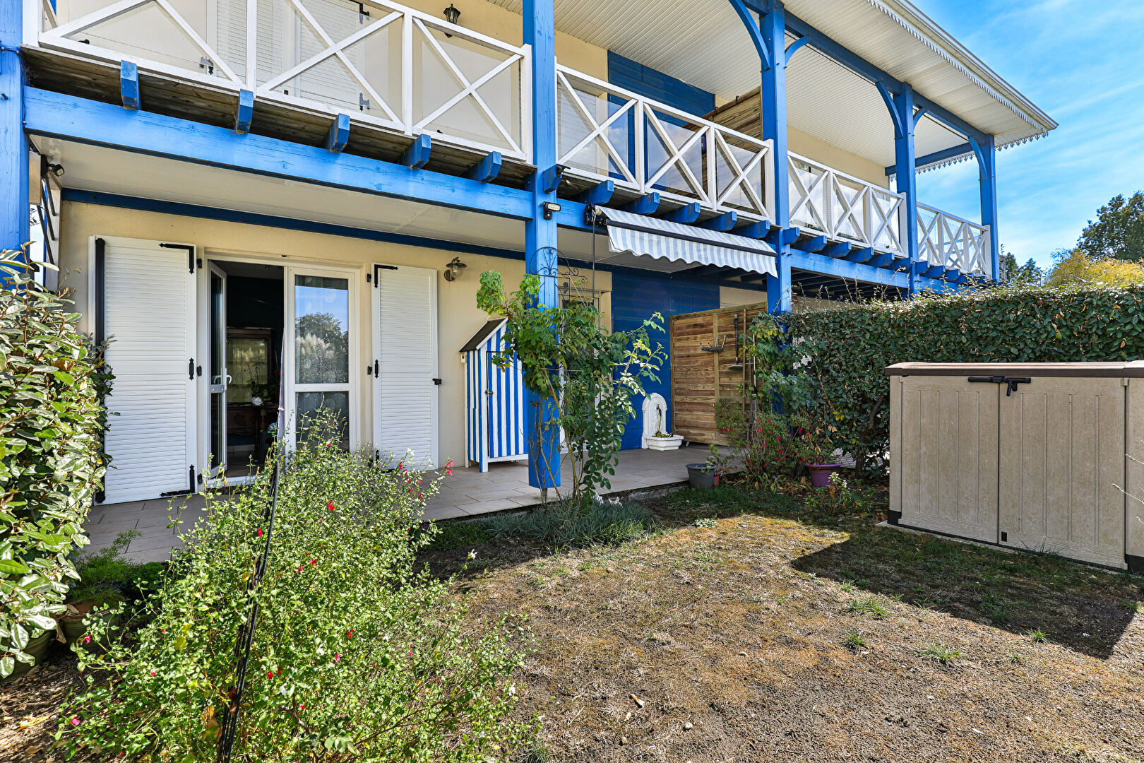 Appartement 4 pièces 70 m² · à Sanguinet · 70 m² · 240 000 €