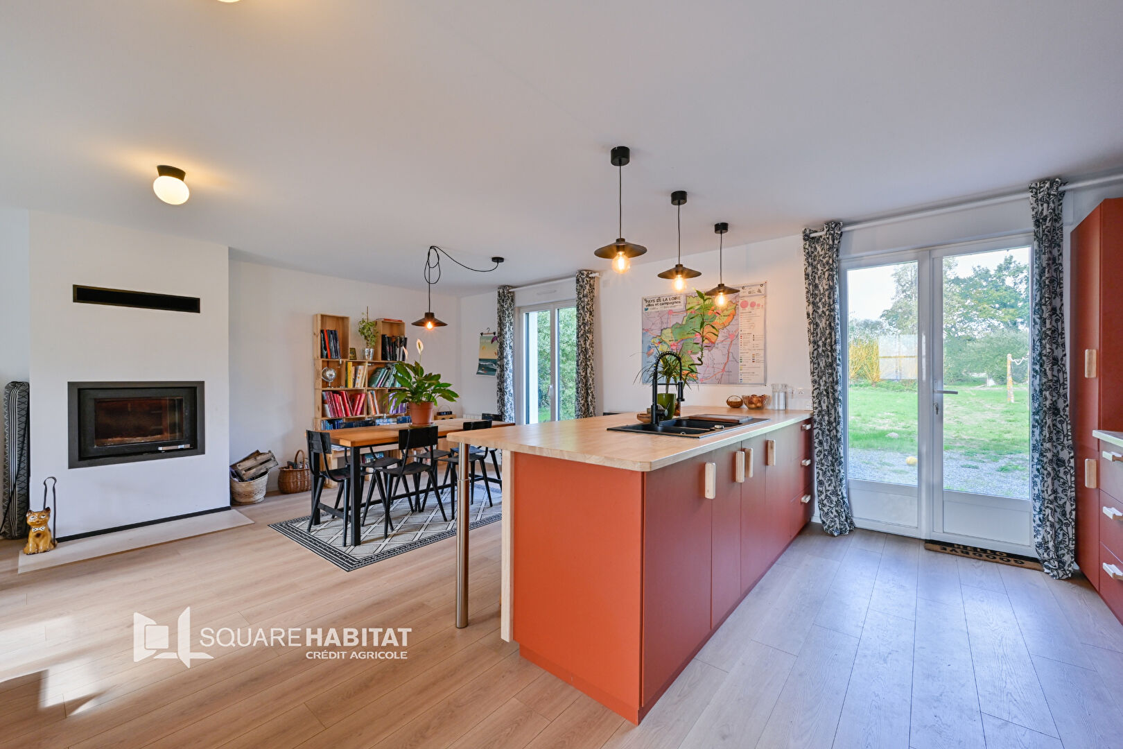 Maison 4 pièces 90 m² · à Guérande · 90 m² · 388 000 €