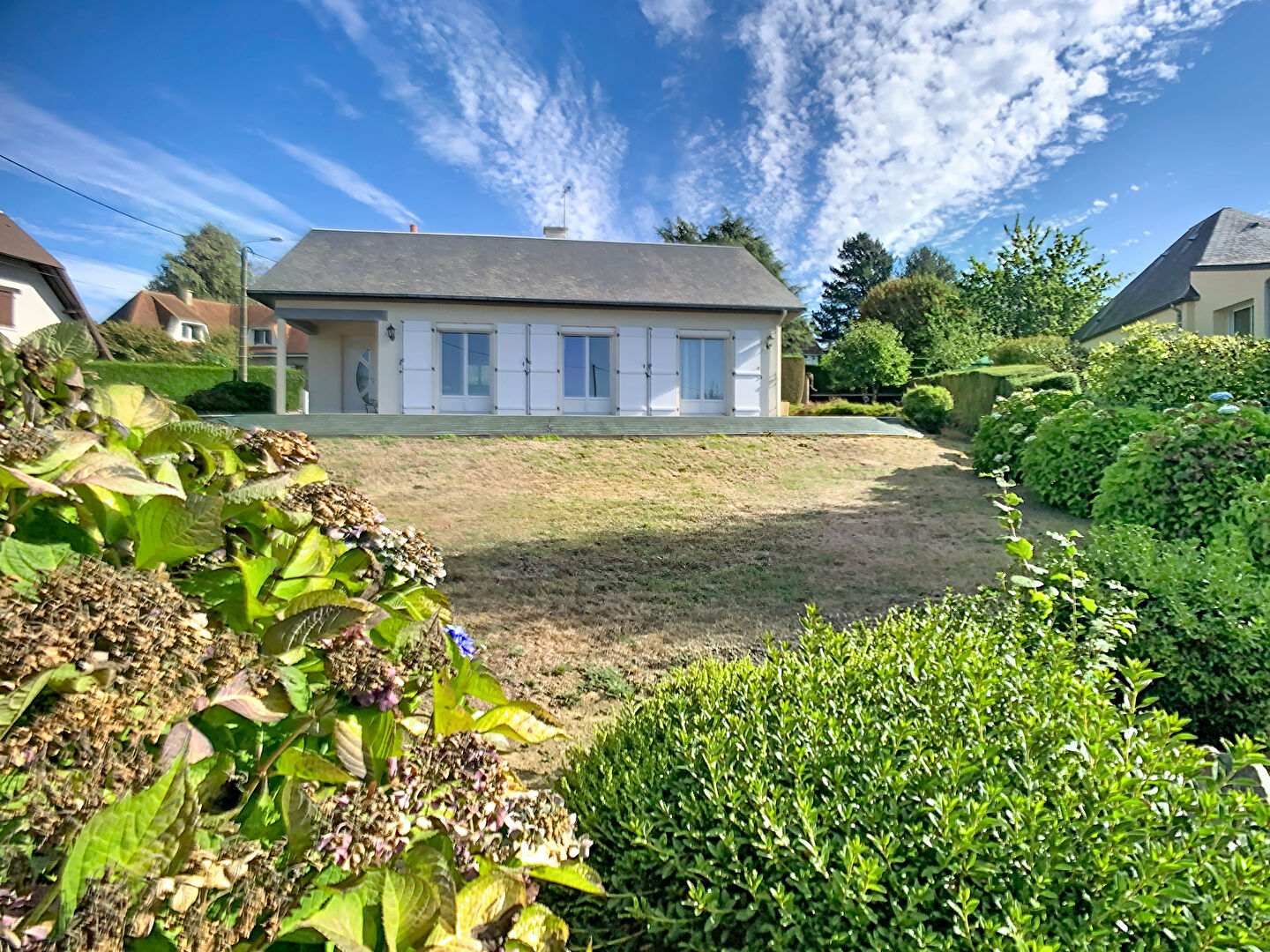 Maison 3 pièces 86 m² · à Saint-Georges-des-Groseillers · 86 m² · 192 750 €