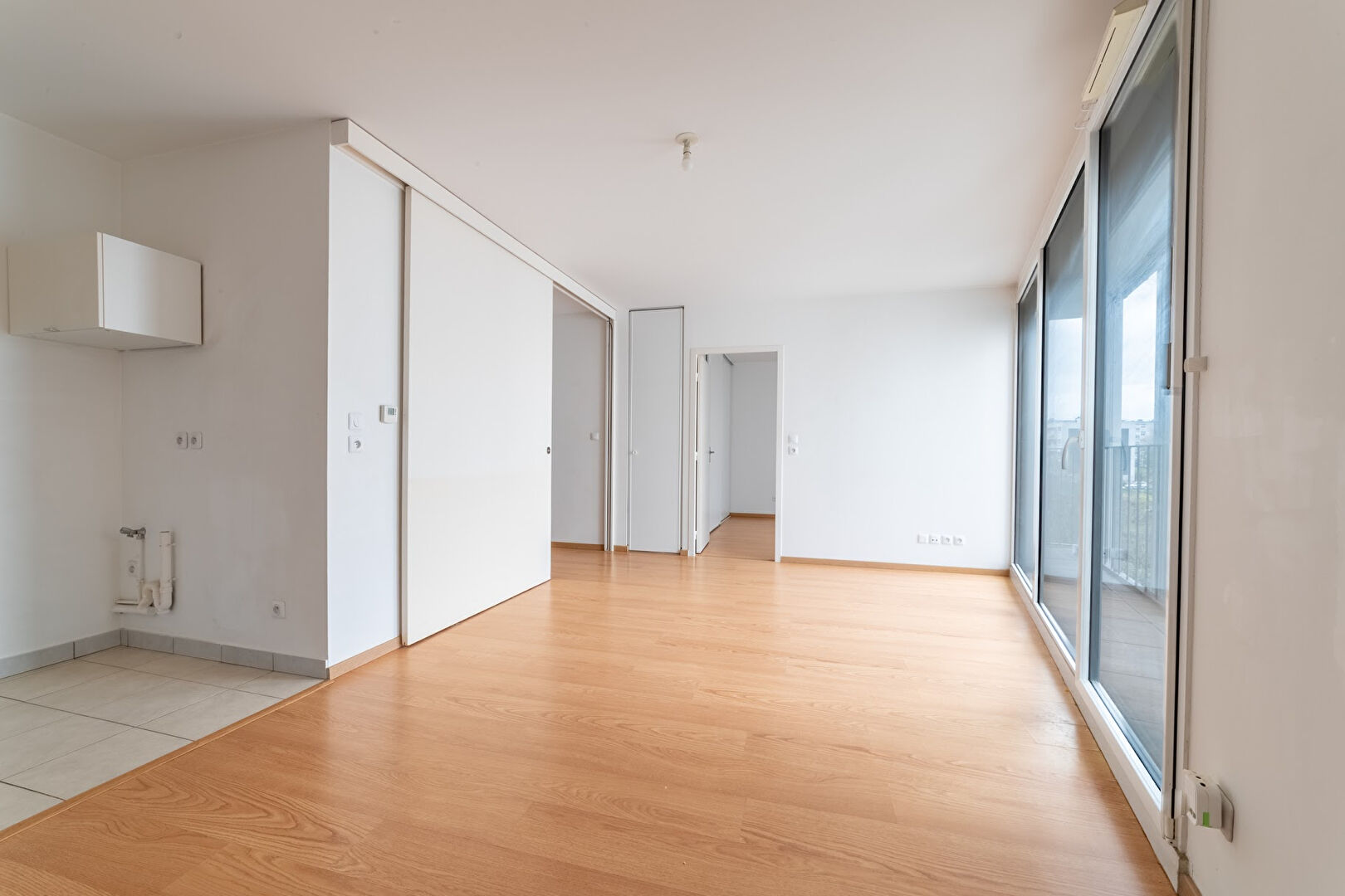 Appartement 2 pièces 42 m² · à Nantes · 42 m² · 138 400 €