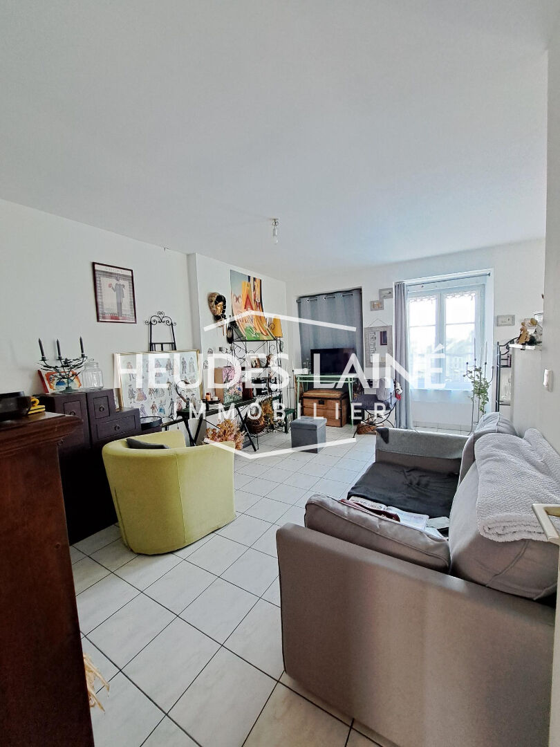 Appartement 3 pièces 48 m² · à Avranches · 48 m² · 540 €/mois