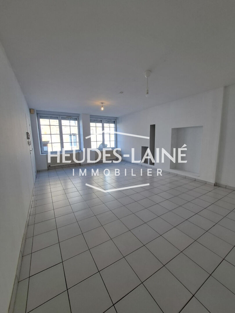 Appartement à Ducey-Les Chéris