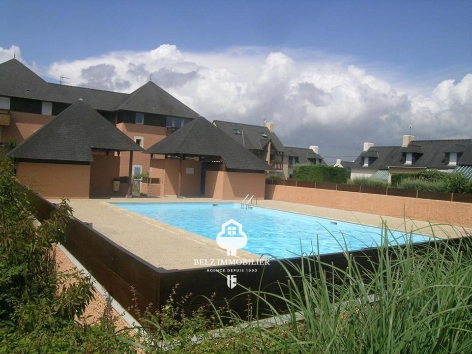 Appartement 2 pièces 34 m² · à Erdeven · 34 m² · 160 500 €