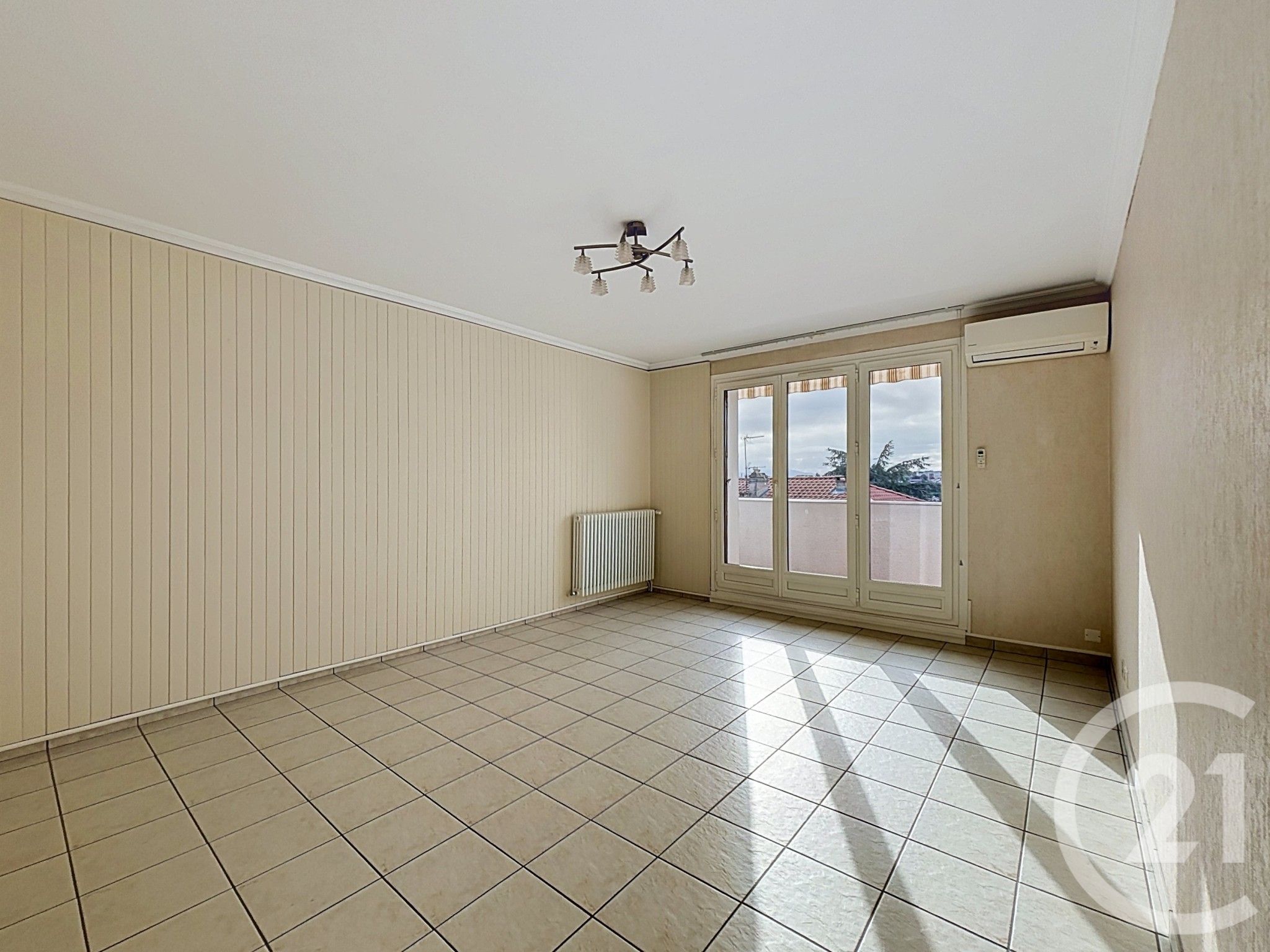 Appartement 3 pièces 69 m² · à Clermont-Ferrand · 69 m² · 139 400 €