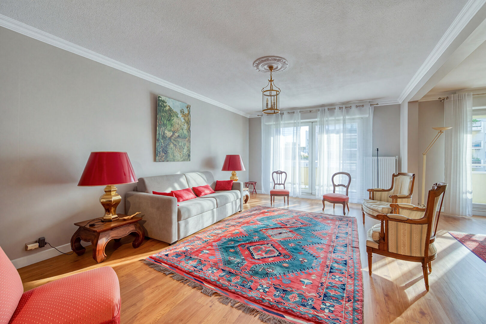 Appartement 4 pièces 99 m² · à Bordeaux · 99 m² · 470 000 €