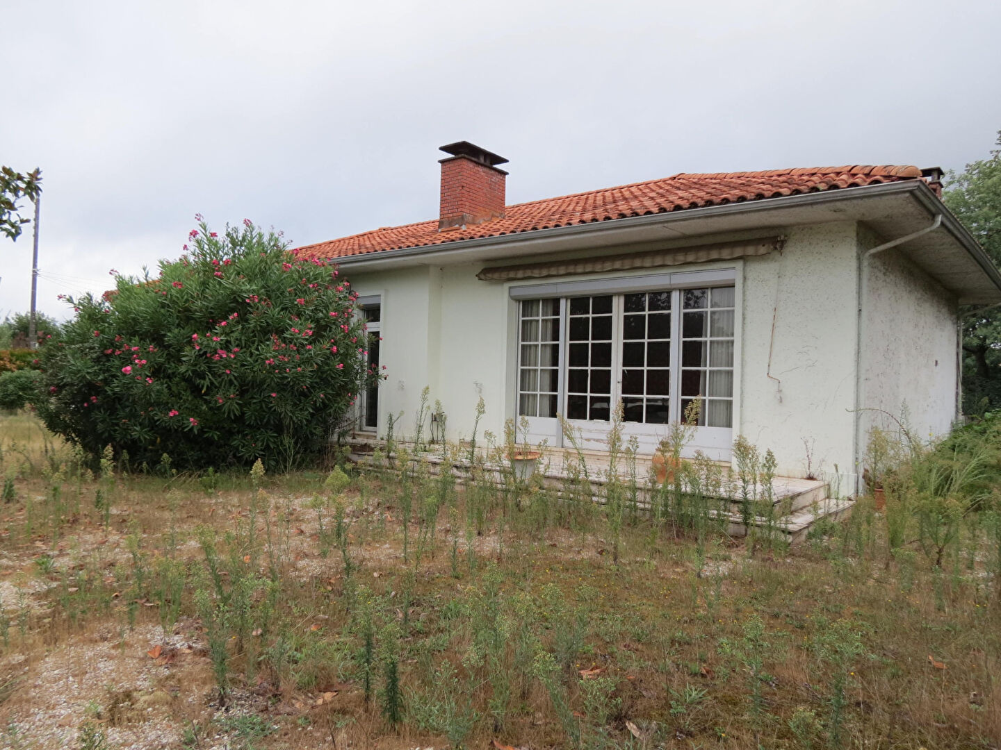 Maison 4 pièces 130 m² · à Lesparre-Médoc · 130 m² · 255 500 €