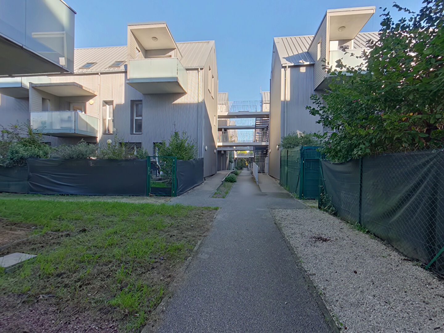 Appartement 2 pièces 41 m² · à Saint-Pierre-des-Corps · 41 m² · 120 000 €