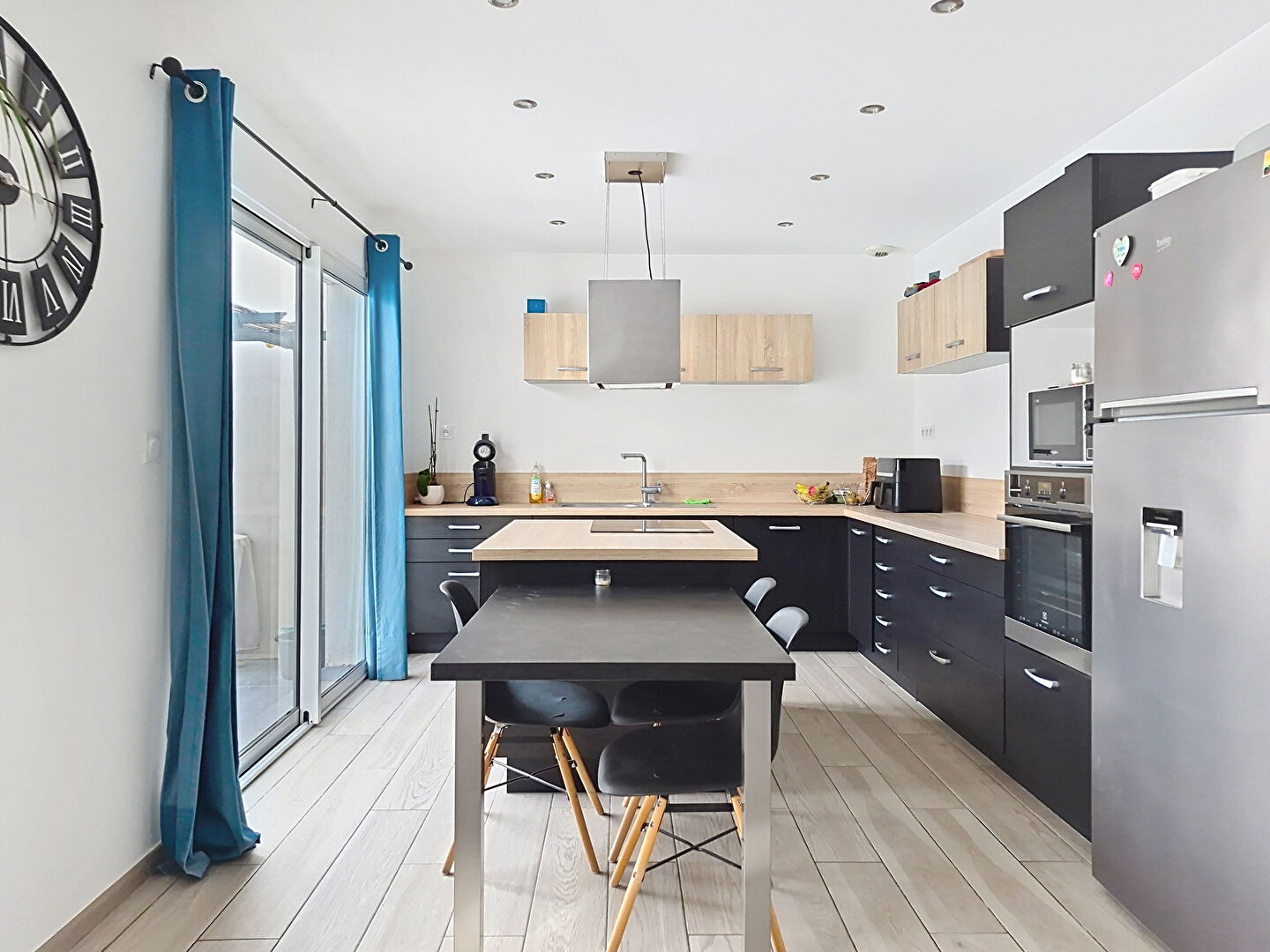 Maison 5 pièces 125 m² · à Saint-Cyprien · 125 m² · 369 000 €