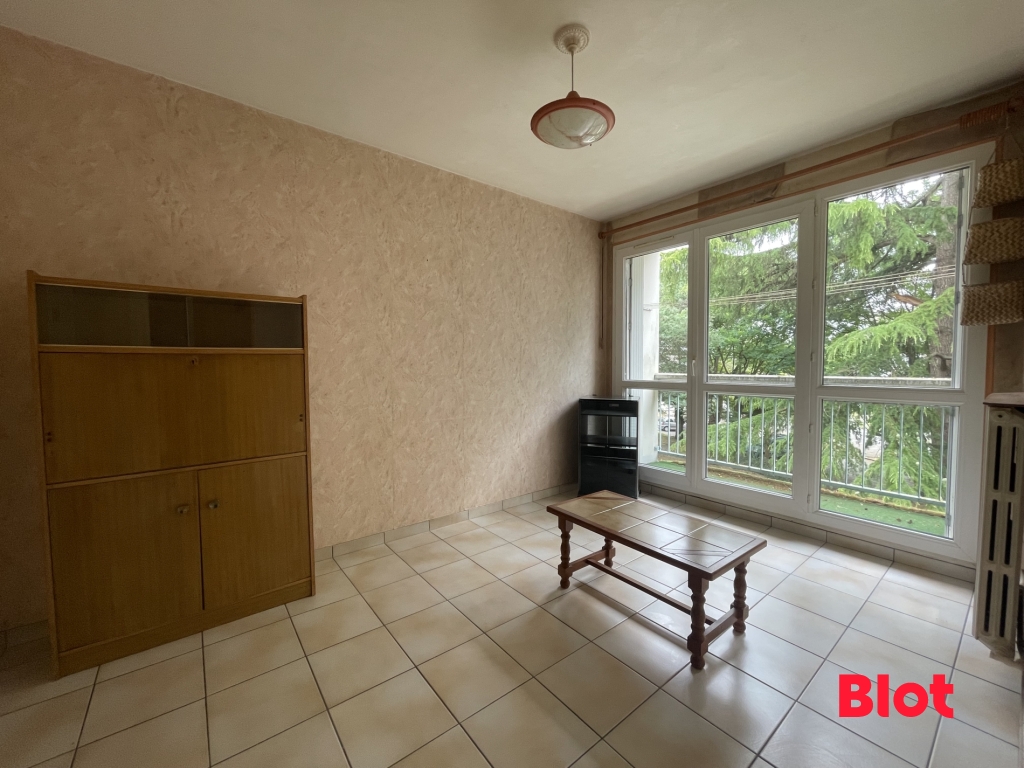 Appartement 4 pièces 68 m² · à Rennes · 68 m² · 179 900 €