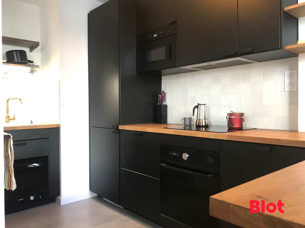 Appartement 3 pièces 64 m² · à Rennes · 64 m² · 1 190 €/mois