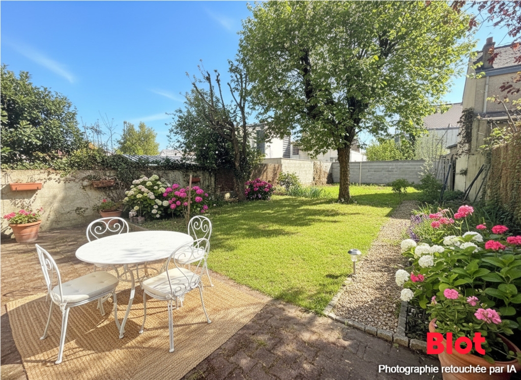 Maison 6 pièces 126 m² · à Rennes · 126 m² · 441 000 €