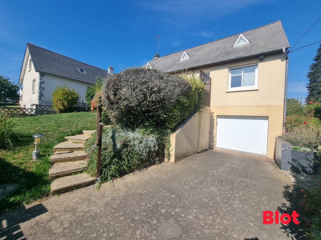Maison 6 pièces 148 m² · à Melesse · 148 m² · 335 000 €