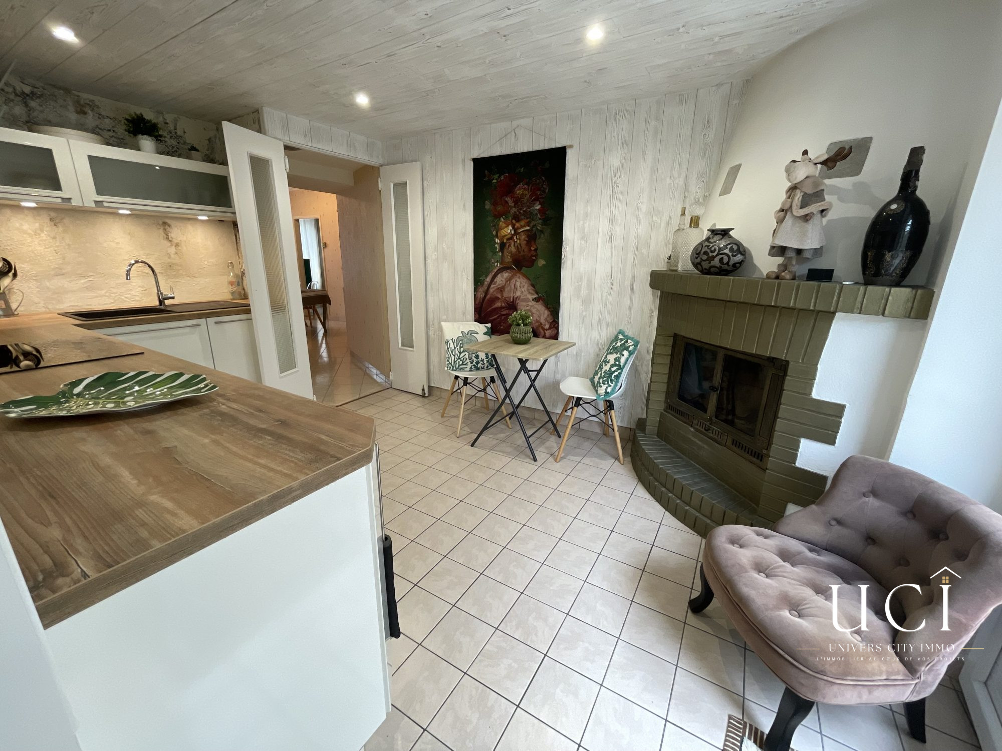 Maison 7 pièces 127 m² · à Vallet · 127 m² · 239 900 €