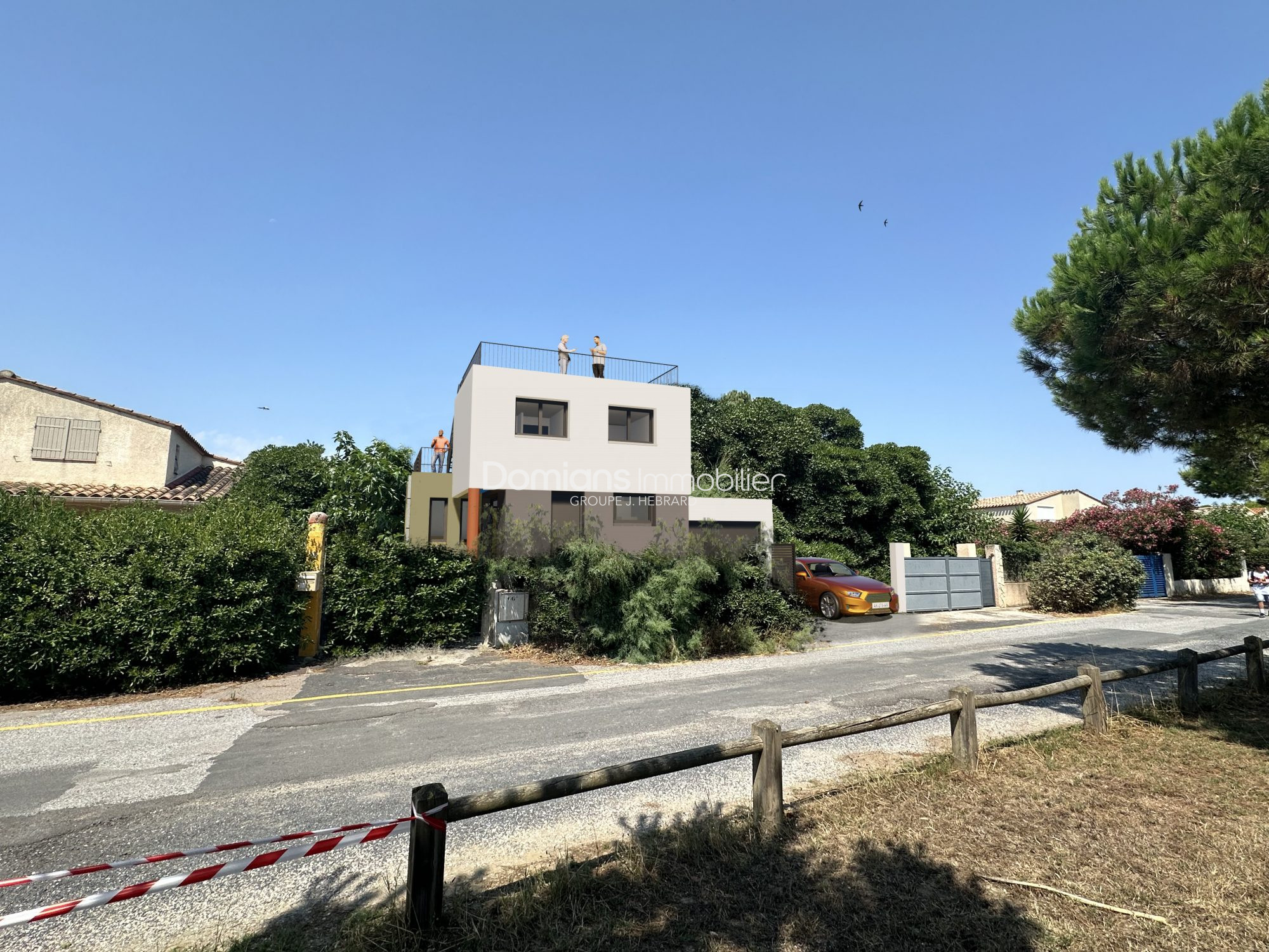 Maison 5 pièces 142 m² · à Sainte-Marie-la-Mer · 142 m² · 500 000 €