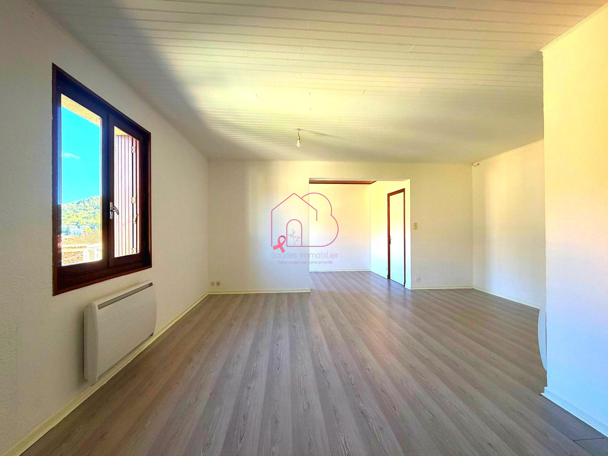 Appartement à Decazeville