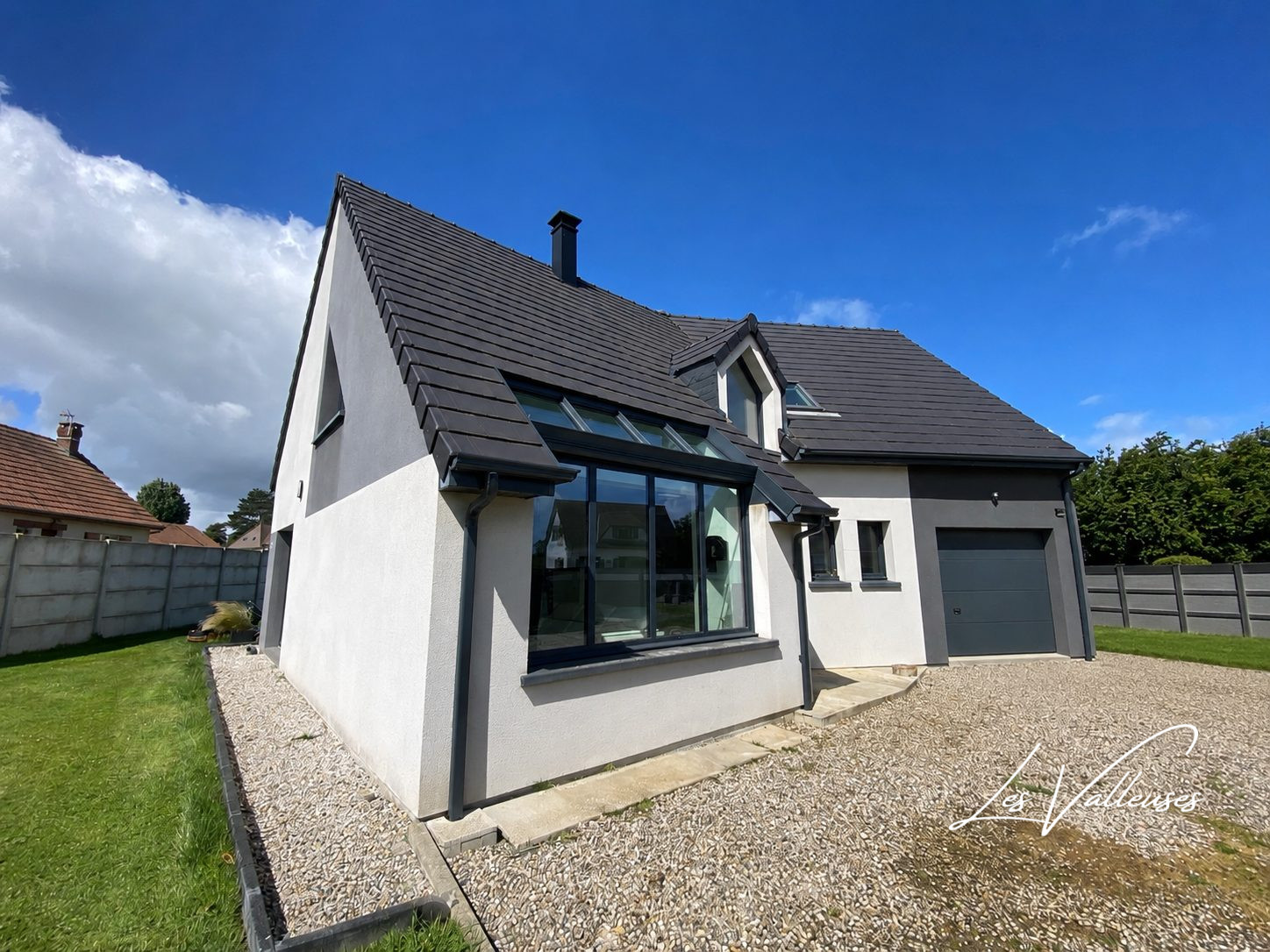 Maison 5 pièces 136 m² · à Petit-Caux · 136 m² · 376 000 €