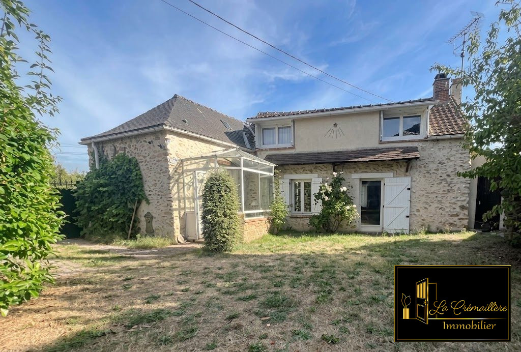 Maison 3 pièces 73 m² · à Saint-Martin-de-Bréthencourt · 73 m² · 265 000 €