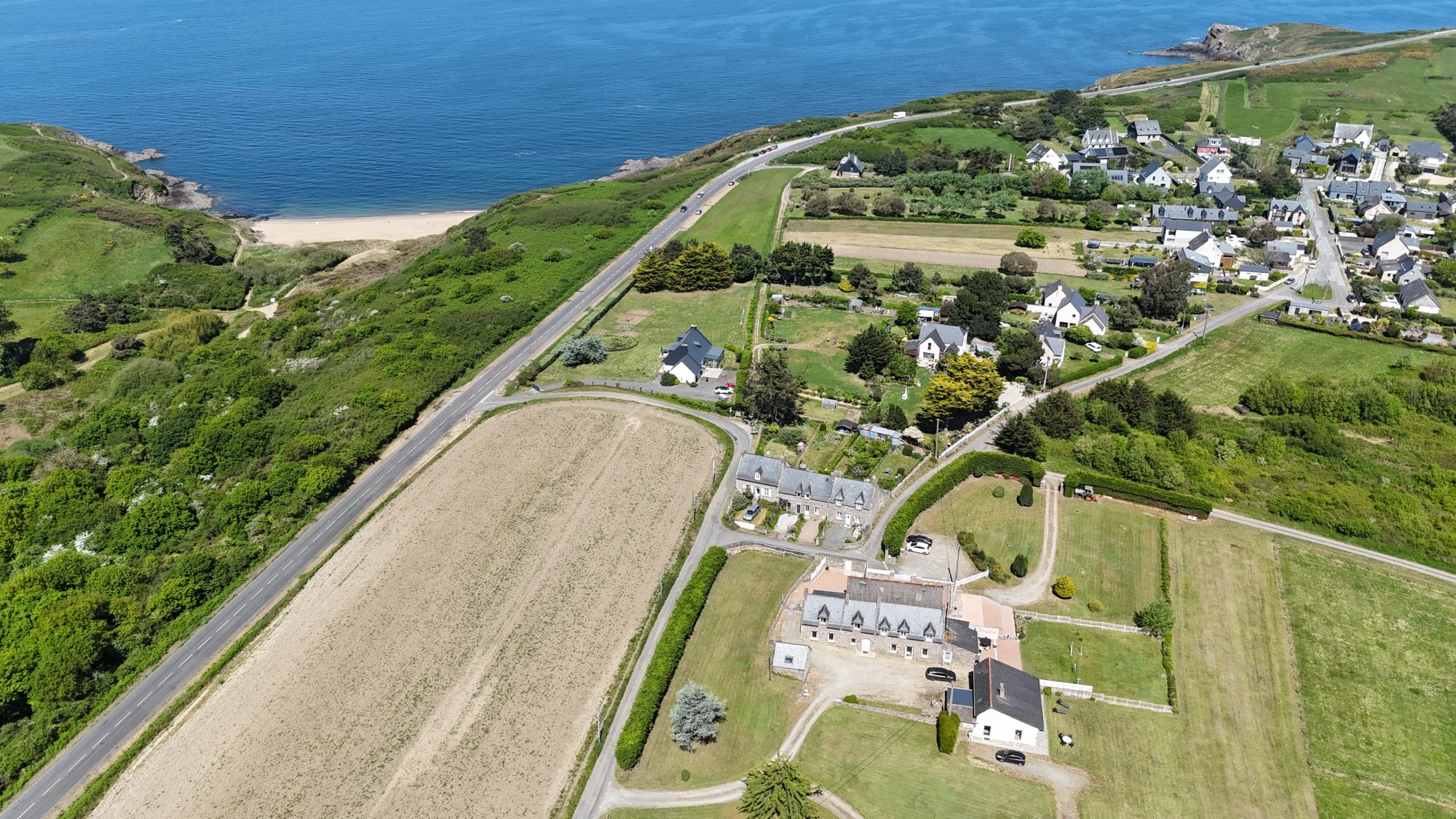 Maison 17 pièces 400 m² · à Cancale · 400 m² · 1 362 400 €