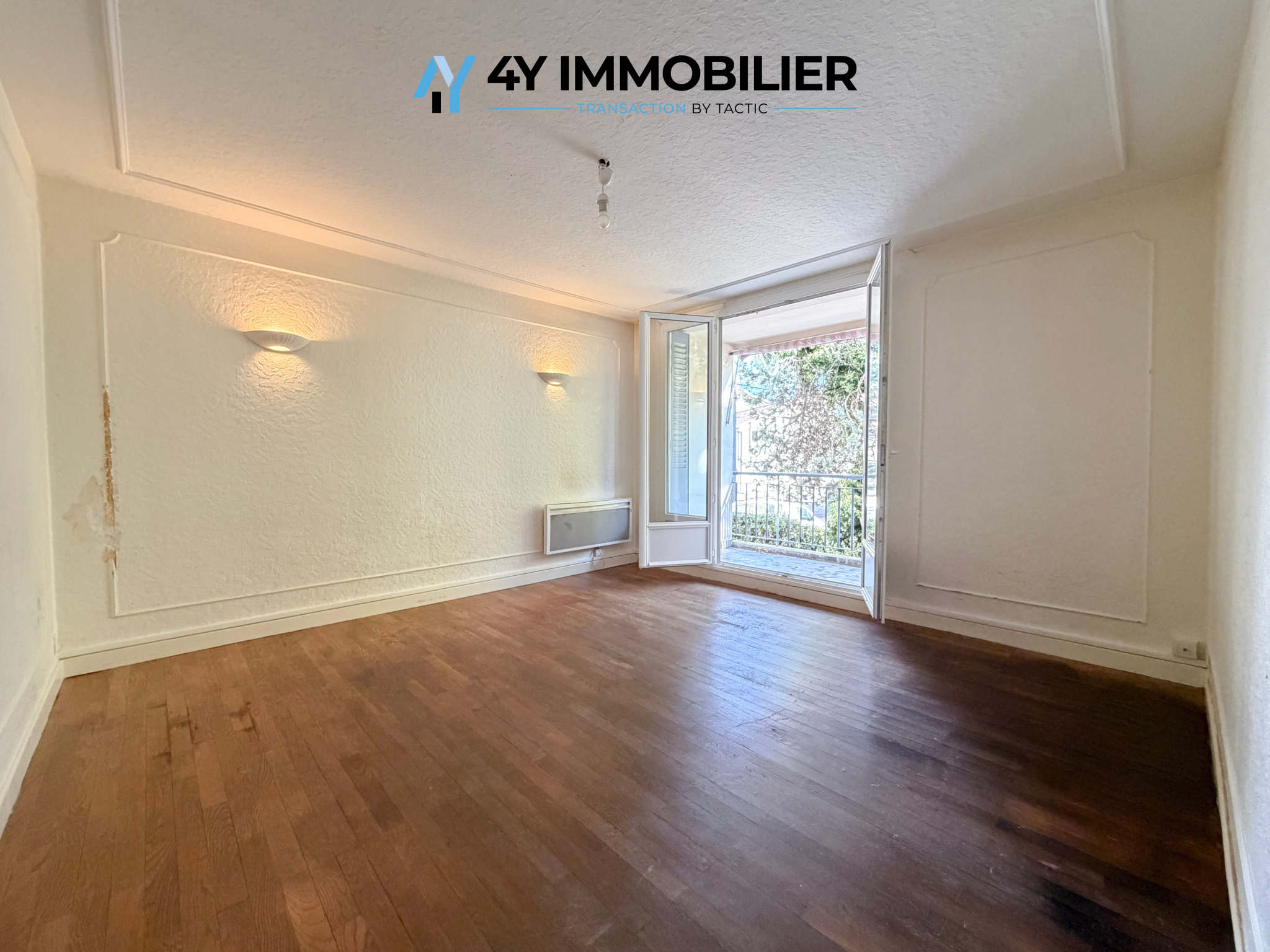 Appartement 3 pièces 60 m² · à Grenoble · 60 m² · 115 000 €