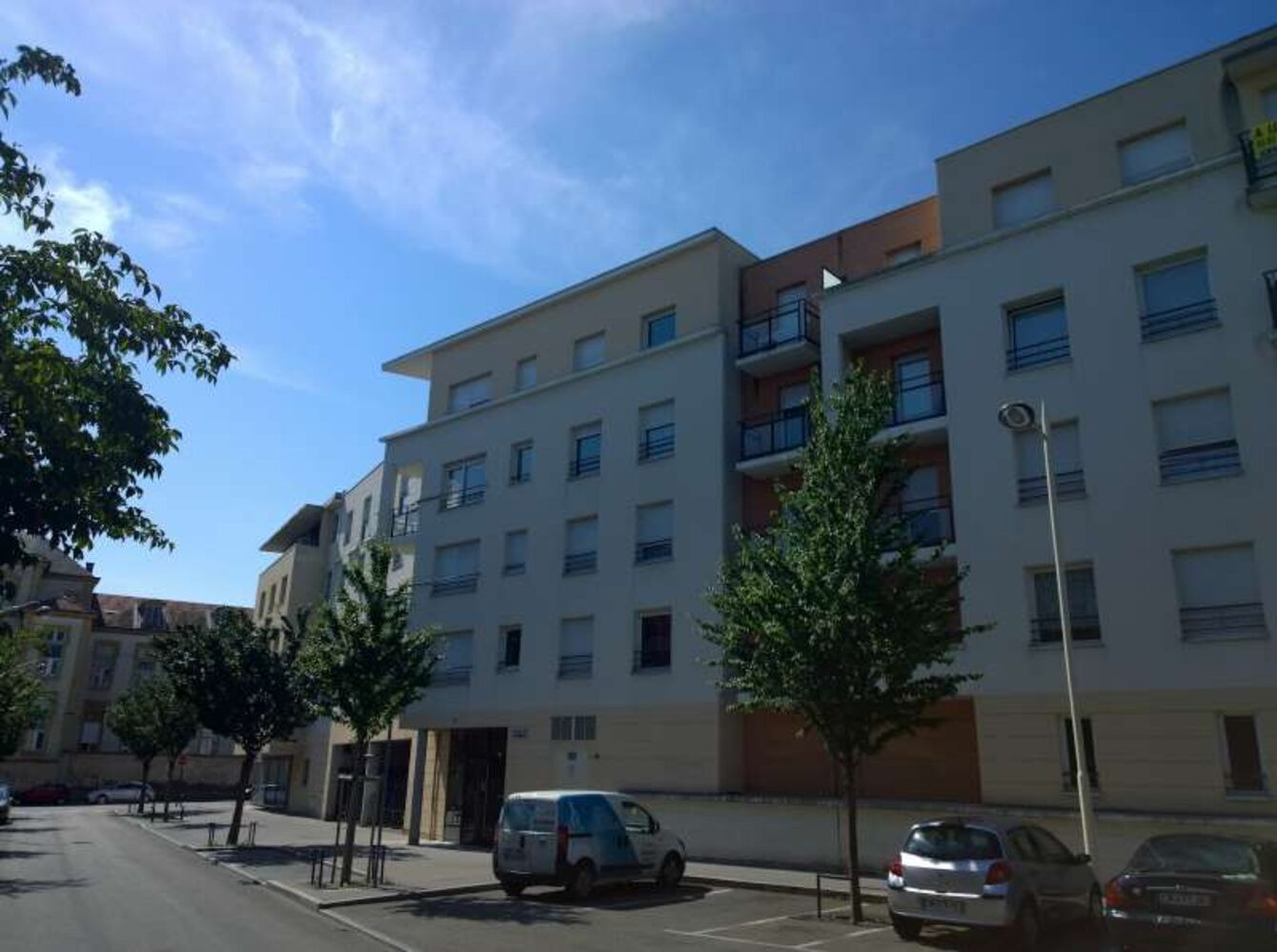 Appartement 3 pièces 69 m² · à Nancy · 69 m² · 188 000 €