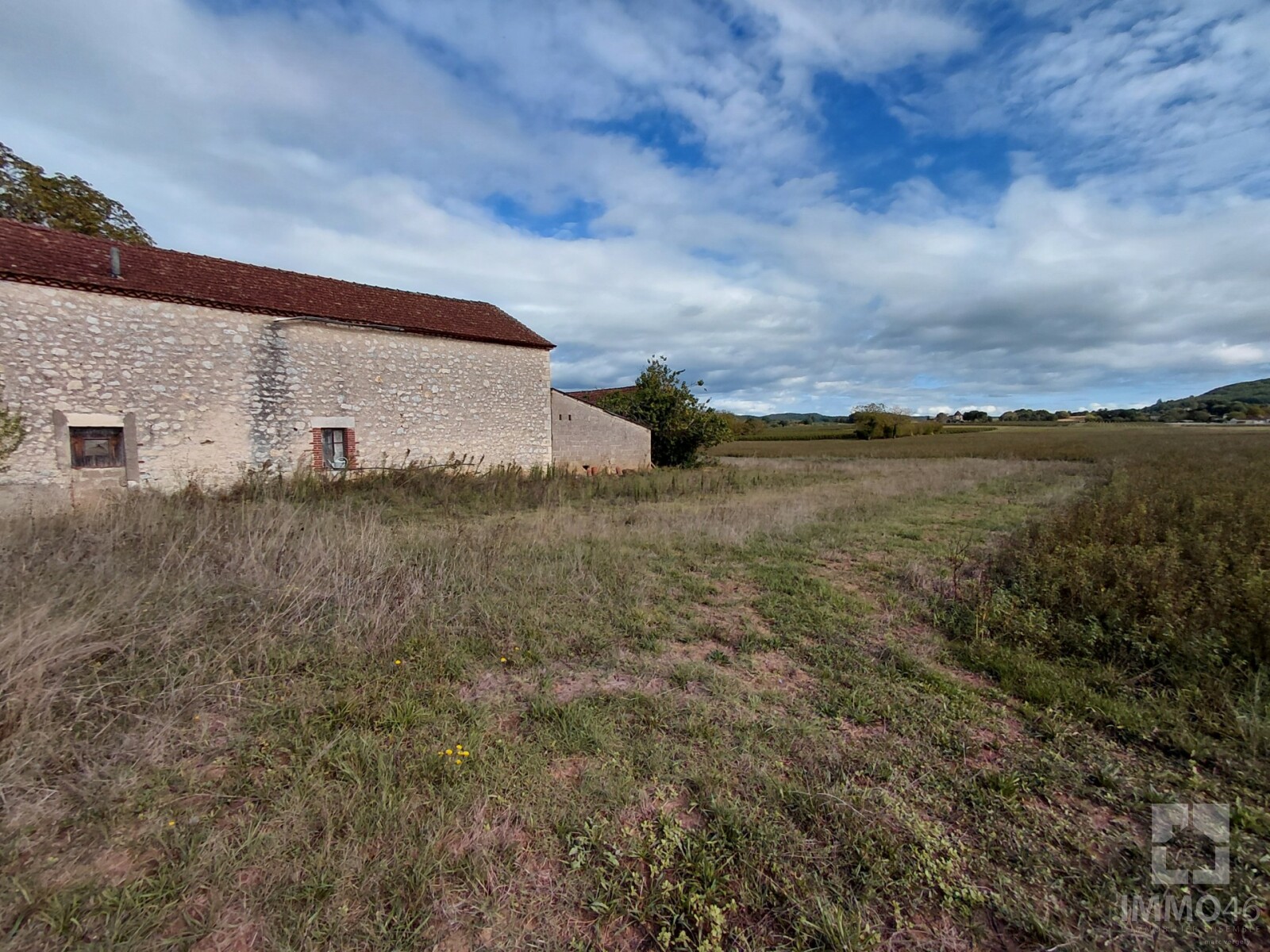 Maison 120 m² · à Anglars-Juillac · 120 m² · 99 000 €