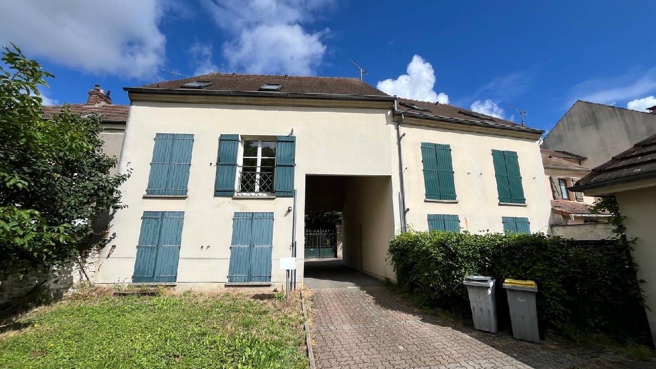 Appartement à Louvres