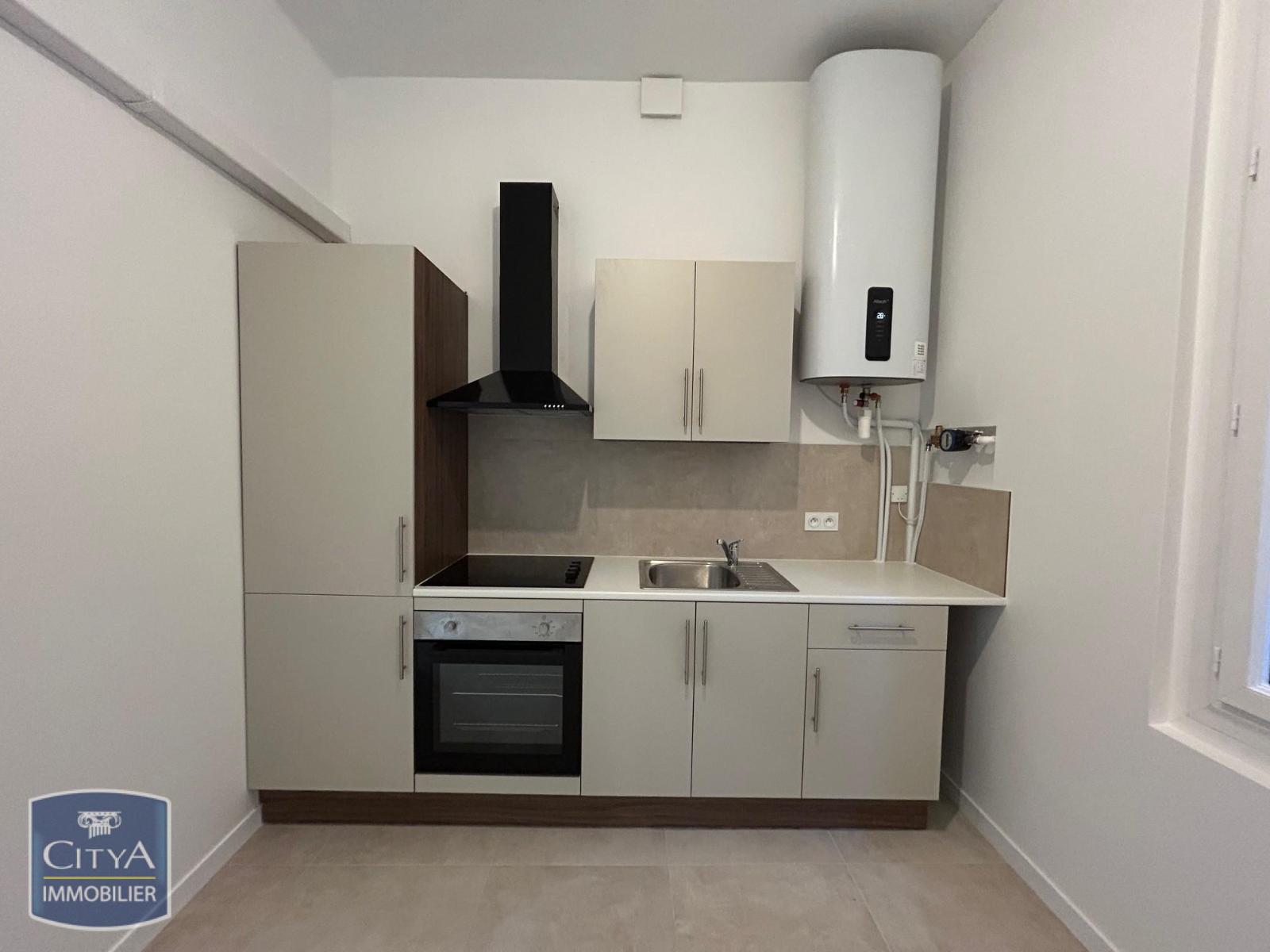 Appartement 4 pièces 84 m² · à Toulon · 84 m² · 1 100 €/mois