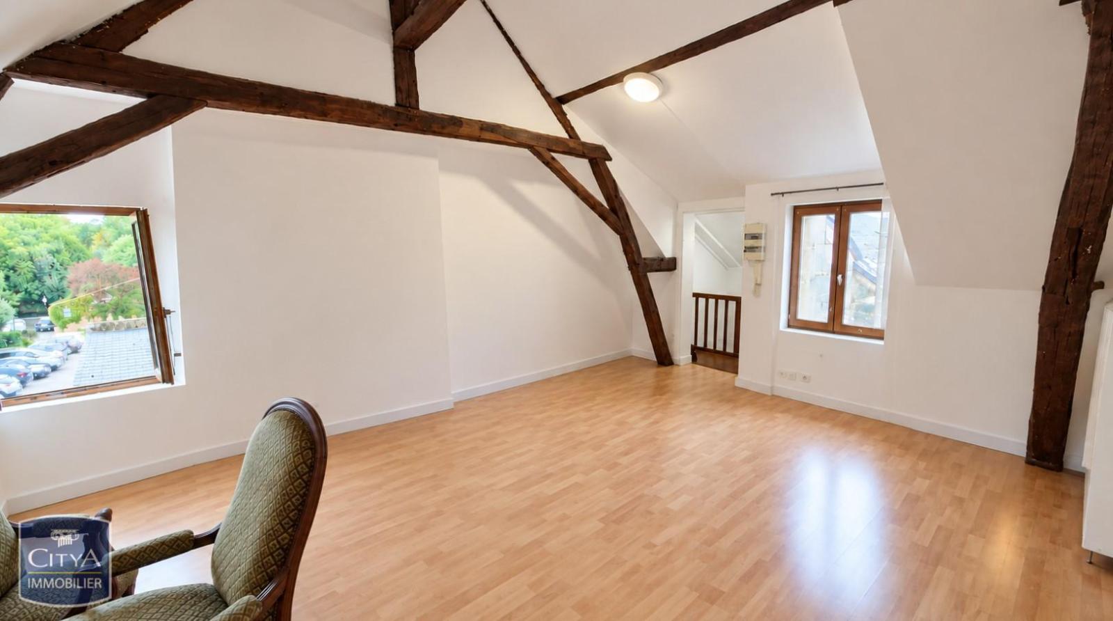 Appartement 2 pièces 38 m² · à Azay-le-Rideau · 38 m² · 520 €/mois