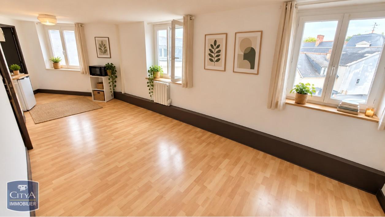 Appartement 2 pièces 32 m² · à Azay-le-Rideau · 32 m² · 450 €/mois