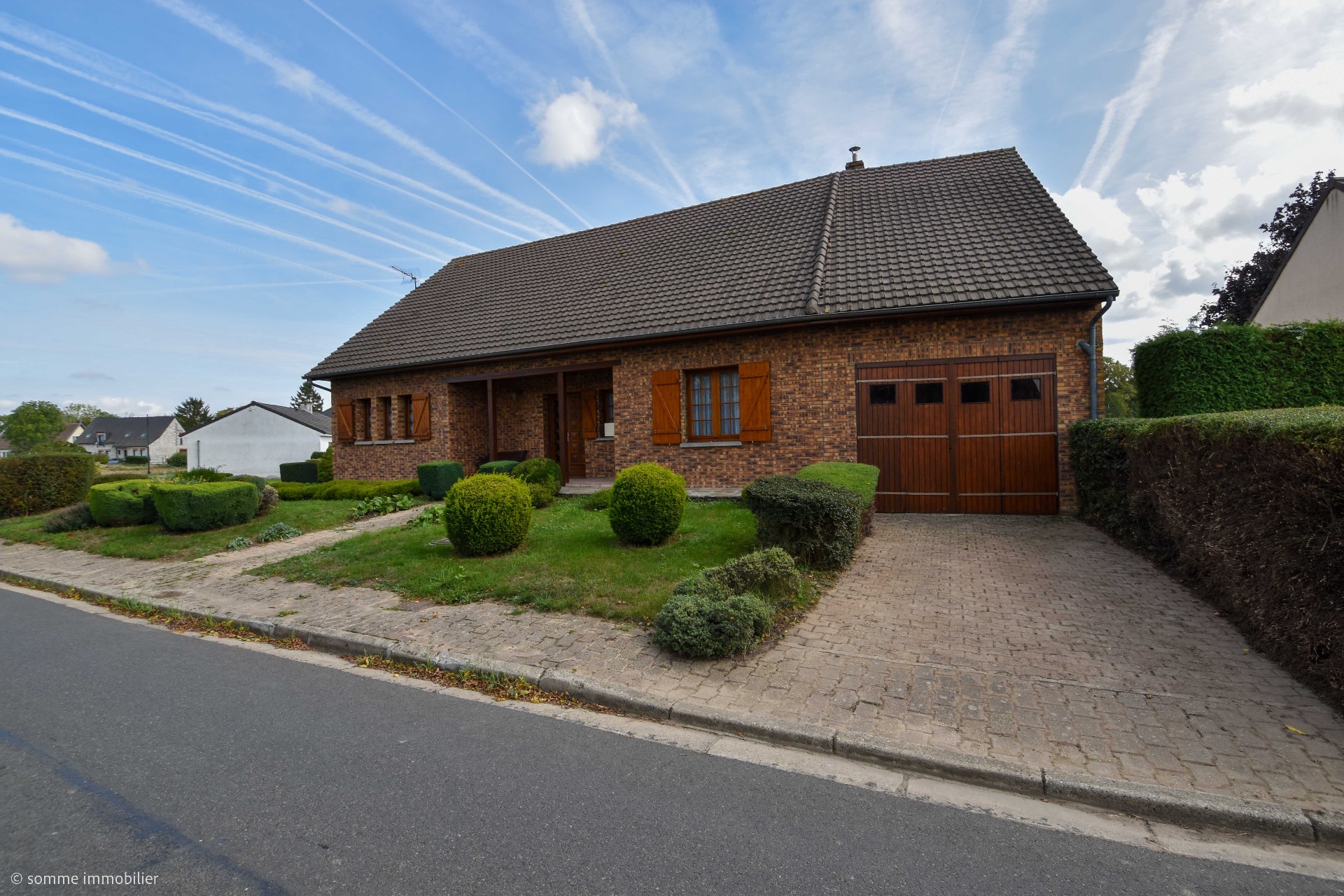 Maison 3 pièces 104 m² · à Quesnoy-sur-Airaines · 104 m² · 233 000 €