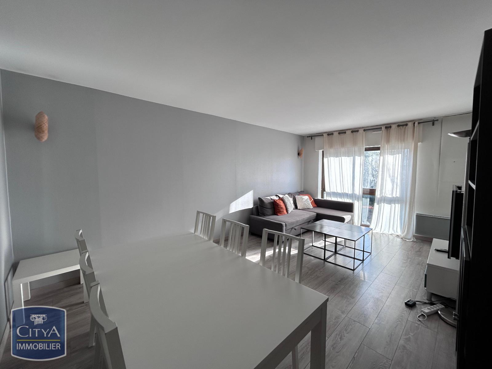 Appartement 3 pièces 71 m² · à Angers · 71 m² · 1 150 €/mois