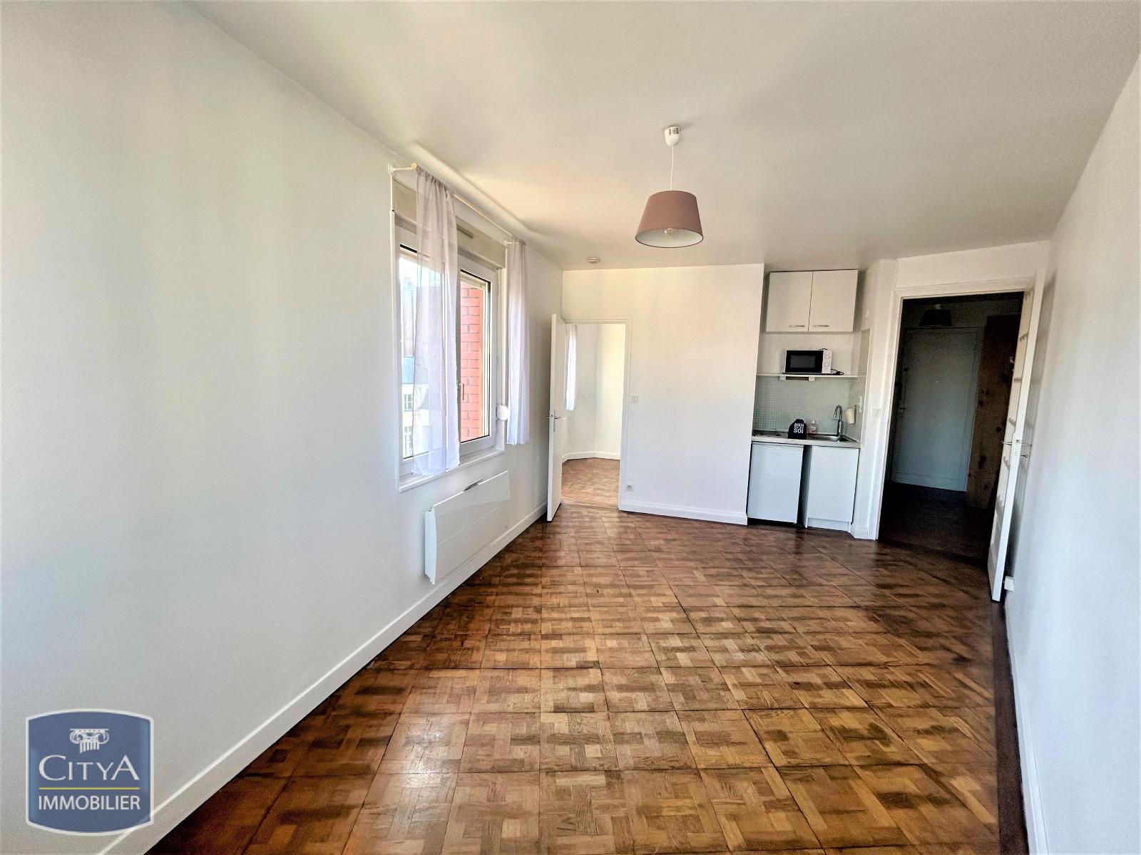Appartement 2 pièces 32 m² · à Lille · 32 m² · 600 €/mois