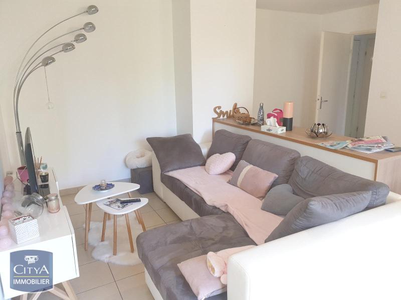 Appartement 2 pièces 44 m² · à Chalon-sur-Saône · 44 m² · 550 €/mois
