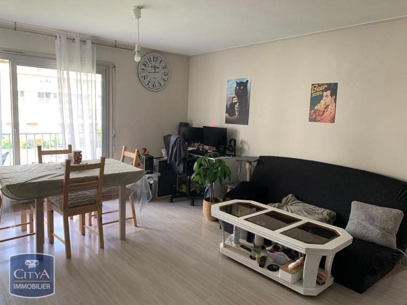 Appartement 2 pièces 47 m² · à Rennes · 47 m² · 679 €/mois