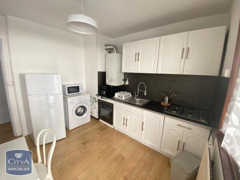 Appartement 2 pièces 46 m² · à Saint-Étienne · 46 m² · 535 €/mois