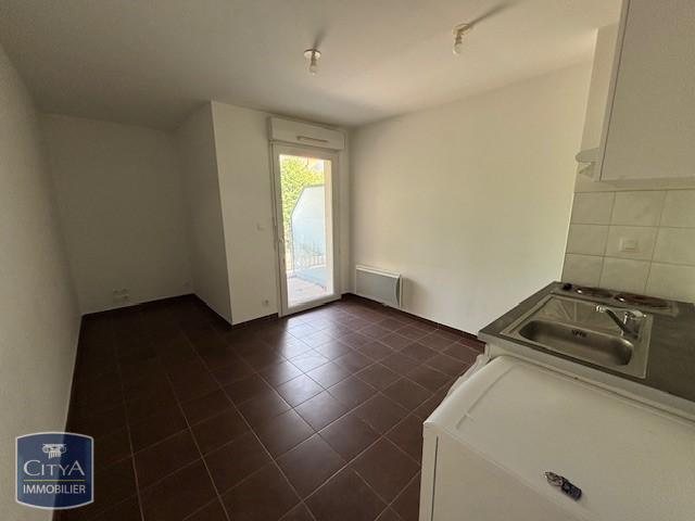 Appartement 2 pièces 35 m² · à Nantes · 35 m² · 574 €/mois