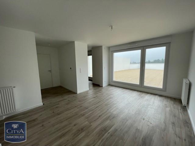 Appartement 3 pièces 59 m² · à Saint-Sébastien-sur-Loire · 59 m² · 766 €/mois
