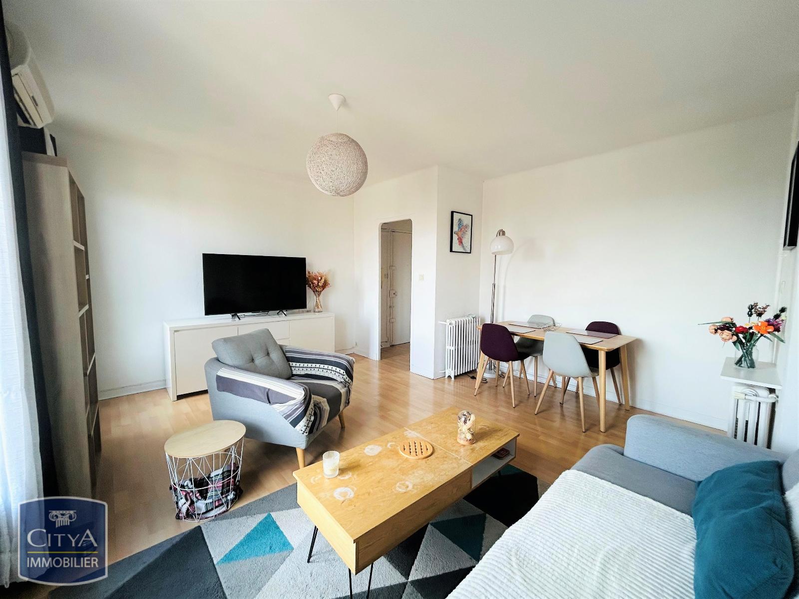 Appartement 3 pièces 62 m² · à Toulon · 62 m² · 895 €/mois