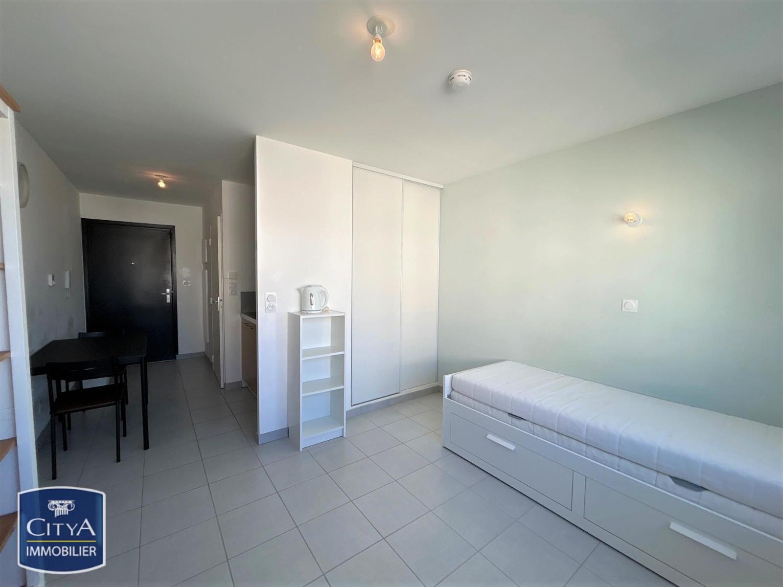 Appartement 1 pièce 21 m² · à Tours · 21 m² · 350 €/mois