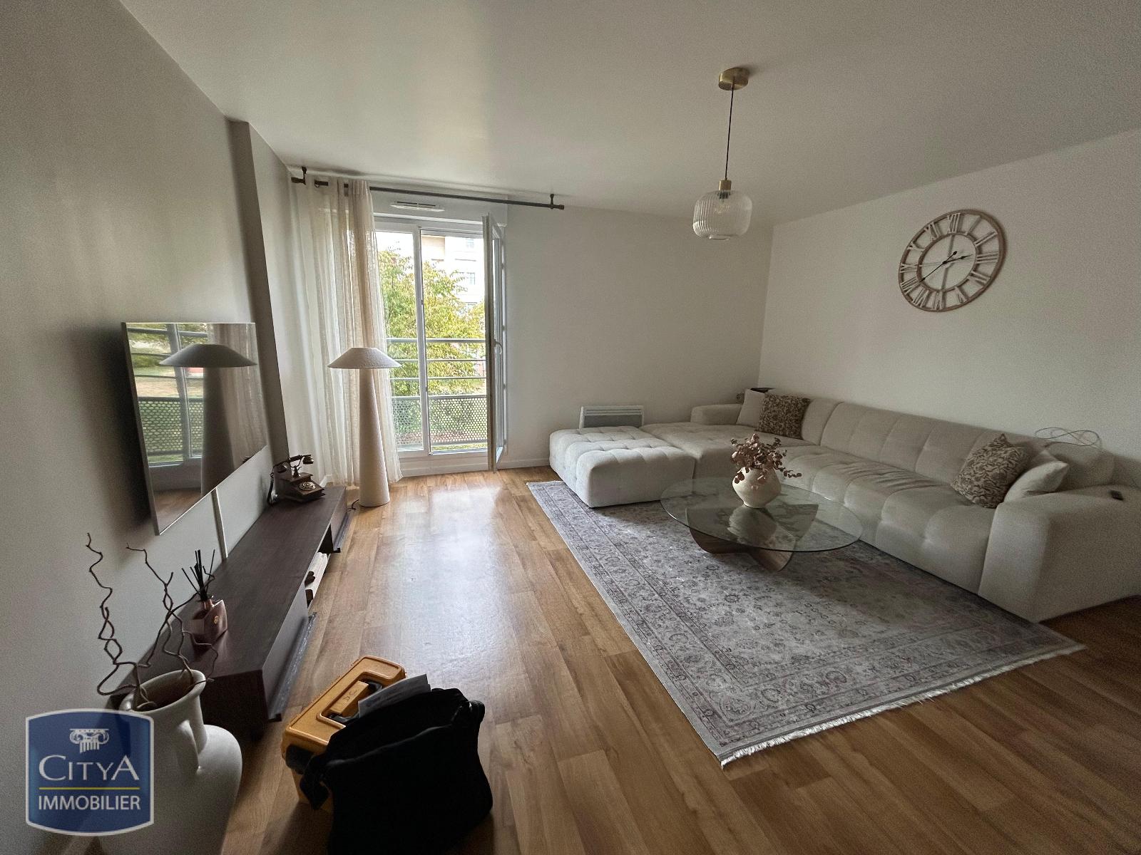 Appartement 3 pièces 58 m² · à Beauvais · 58 m² · 730 €/mois