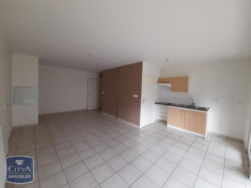 Appartement 3 pièces 63 m² · à Joué-lès-Tours · 63 m² · 758 €/mois