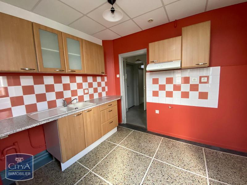 Appartement 2 pièces 42 m² · à Chamalières · 42 m² · 539 €/mois
