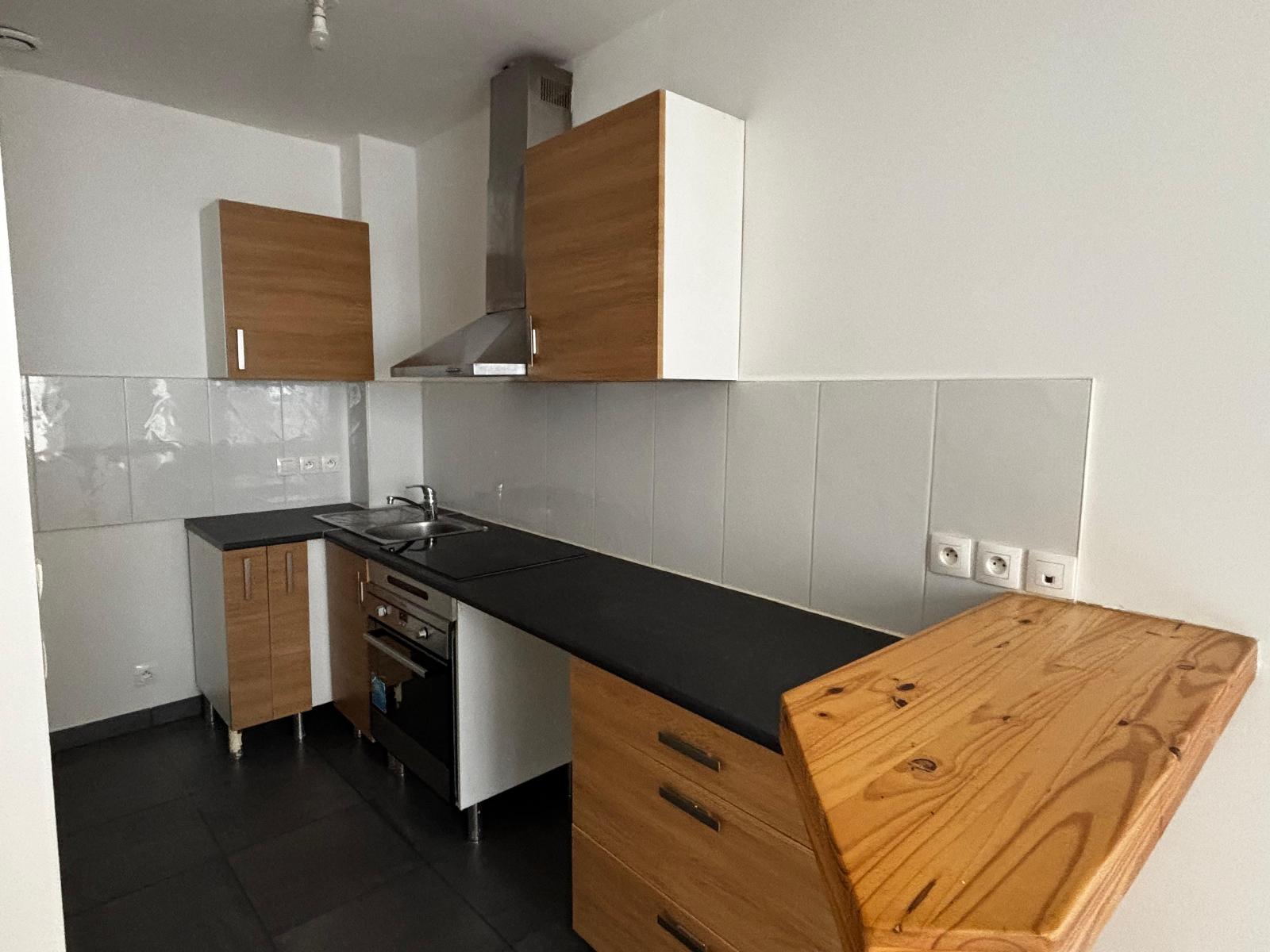 Appartement 2 pièces 35 m² · à Tours · 35 m² · 590 €/mois