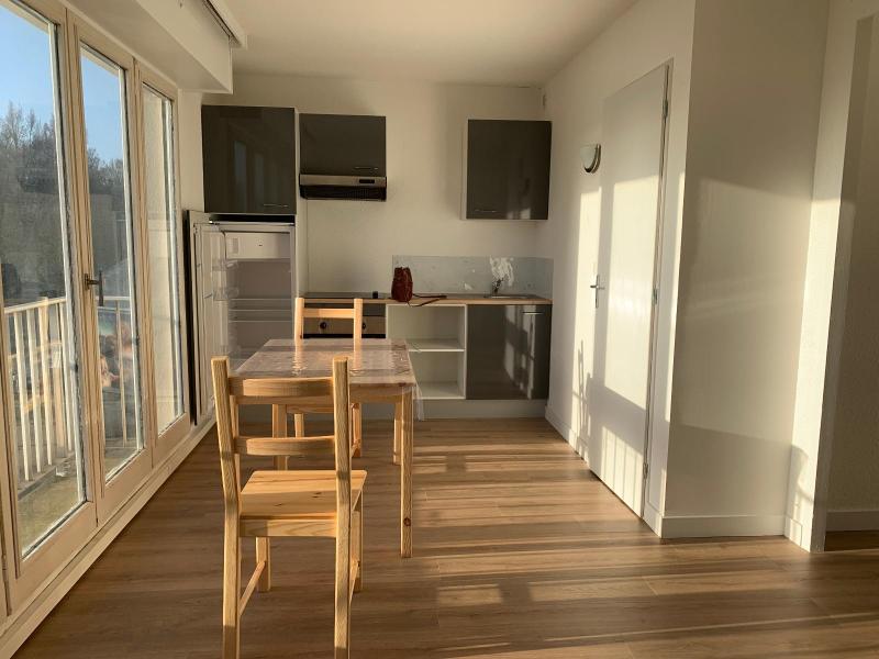 Appartement 1 pièce 32 m² · à Nantes · 32 m² · 655 €/mois