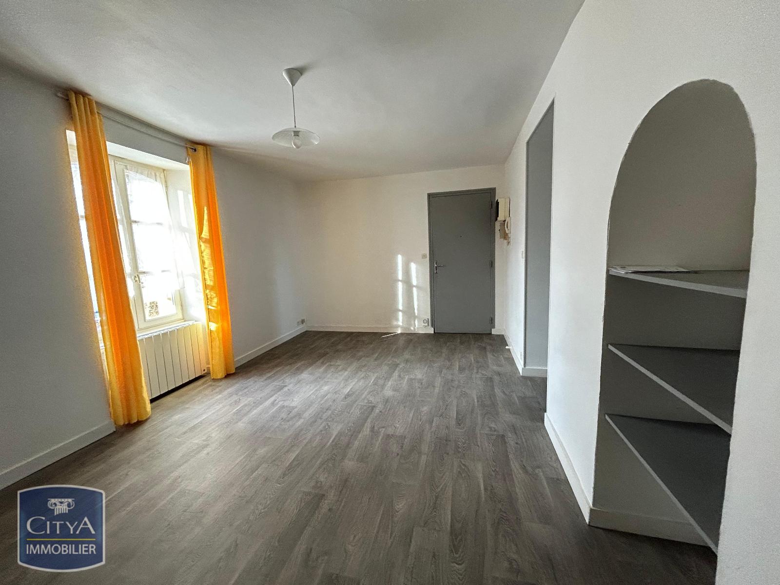 Appartement 2 pièces 38 m² · à Laval · 38 m² · 480 €/mois