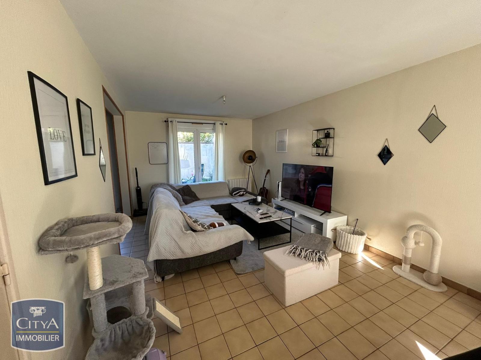 Maison 4 pièces 74 m² · à Laval · 74 m² · 695 €/mois