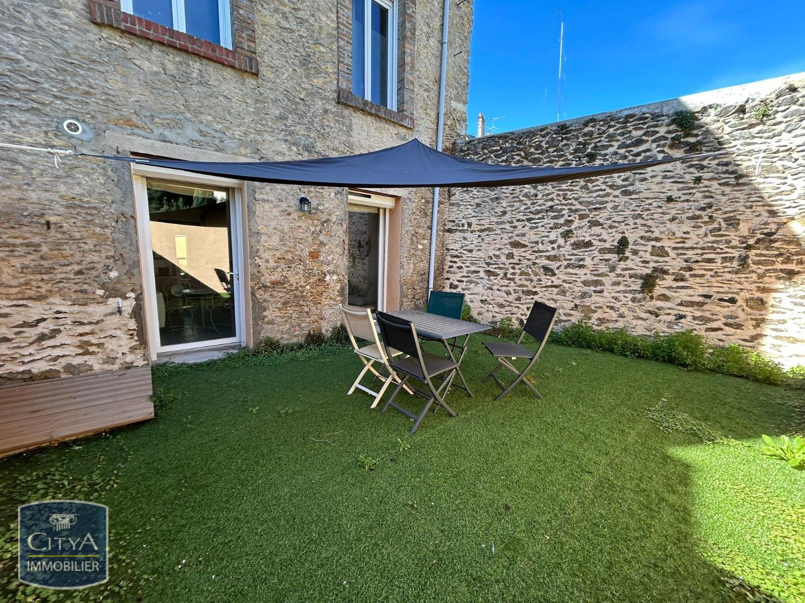 Appartement 1 pièce 32 m² · à Laval · 32 m² · 585 €/mois