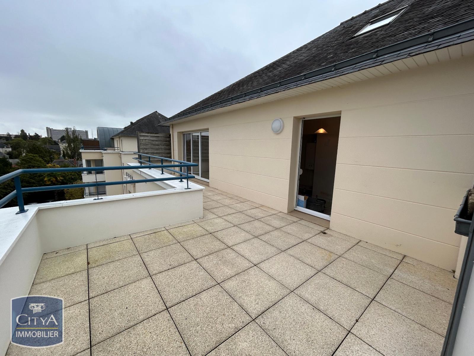 Appartement 3 pièces 64 m² · à Laval · 64 m² · 690 €/mois